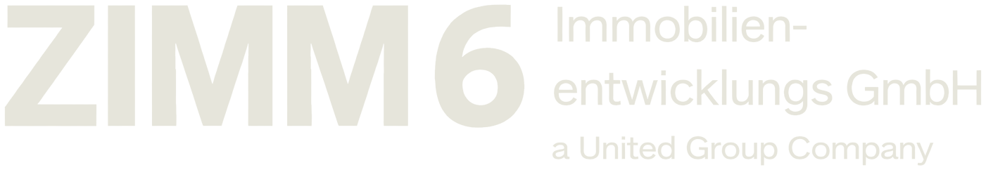 ZIMM 6 Immobilienentwicklungs GmbH, a United Group Company